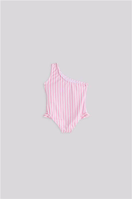 GB Baby Kız Bebek Desenli MayoGB Baby Kız Bebek Desenli Mayo