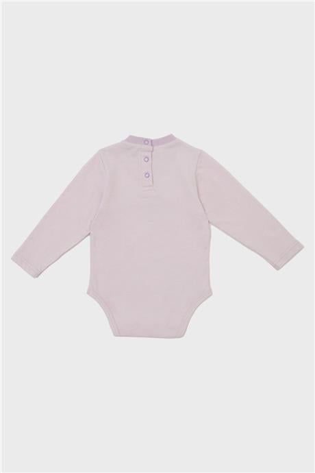 GB Baby Kız Bebek Lila Body
