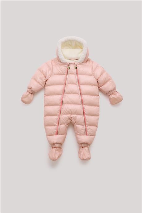 GB Baby Kız Bebek Pembe Astronot