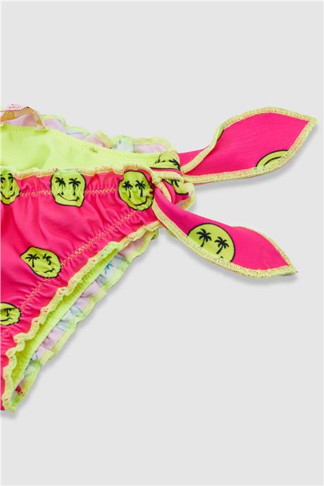 GB Baby Kız Bebek Pembe Bikini