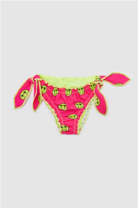 GB Baby Kız Bebek Pembe Bikini