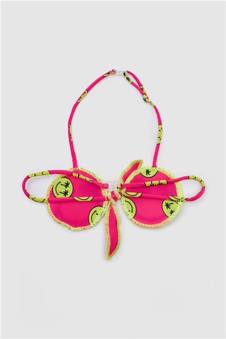 GB Baby Kız Bebek Pembe Bikini