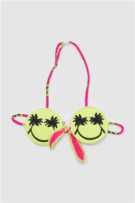 GB Baby Kız Bebek Pembe Bikini