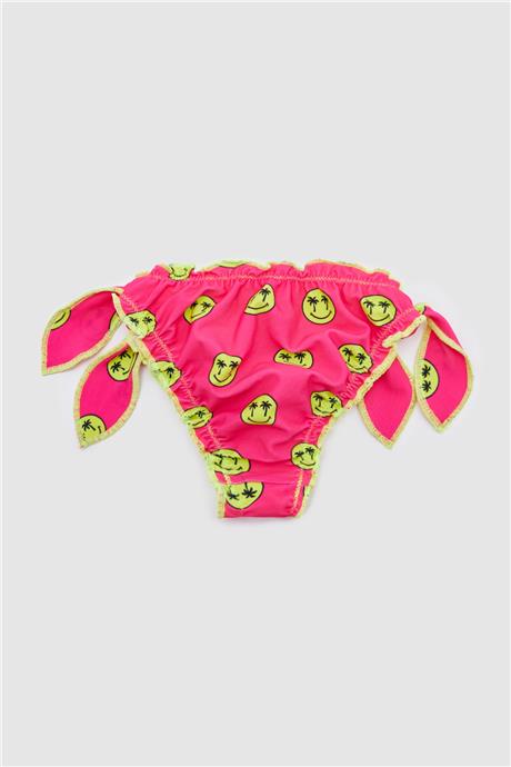 GB Baby Kız Bebek Pembe Bikini