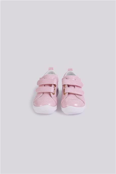 GB Baby Kız Bebek Renkli AyakkabıGB Baby Kız Bebek Renkli Ayakkabı
