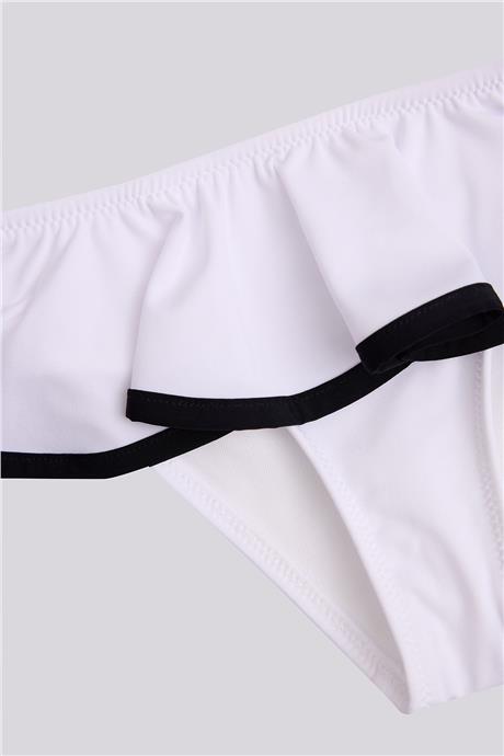 GB Baby Kız Bebek Renkli BikiniGB Baby Kız Bebek Renkli Bikini