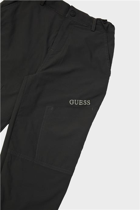 Guess Erkek Çocuk Antrasit Eşofman Altı