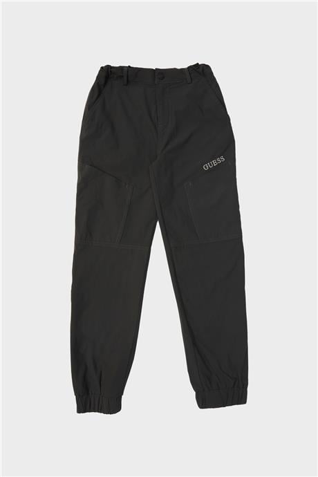 Guess Erkek Çocuk Antrasit Eşofman Altı