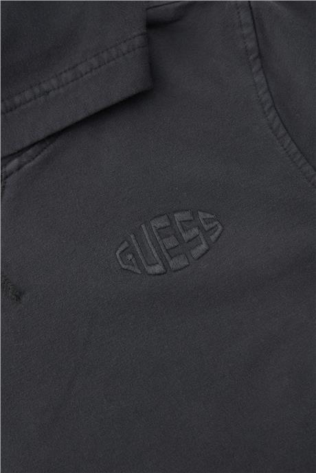Guess Erkek Çocuk Antrasit Sweatshirt
