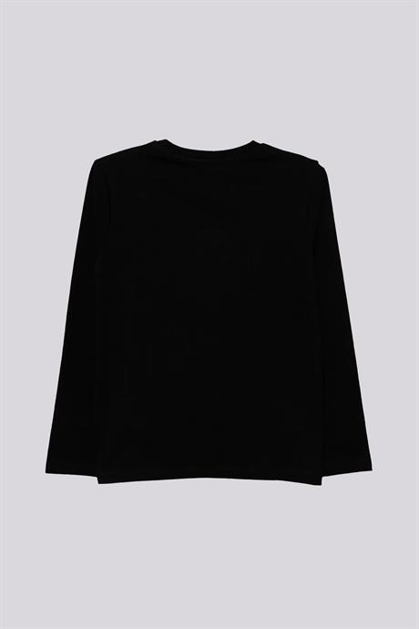 Guess Erkek Çocuk Baskılı TshirtGuess Erkek Çocuk Baskılı Tshirt