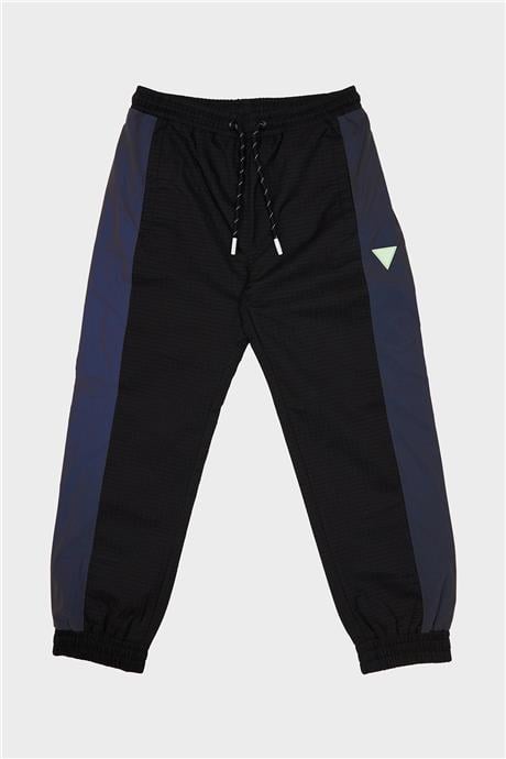 Guess Erkek Çocuk Desenli Eşofman Altı