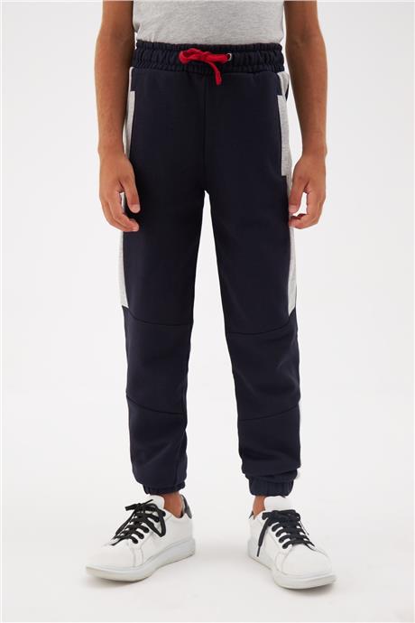 Guess Erkek Çocuk Desenli Eşofman Altı