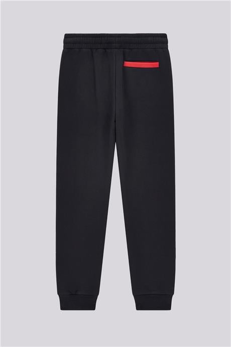 Guess Erkek Çocuk Desenli Eşofman AltıGuess Erkek Çocuk Desenli Eşofman Altı