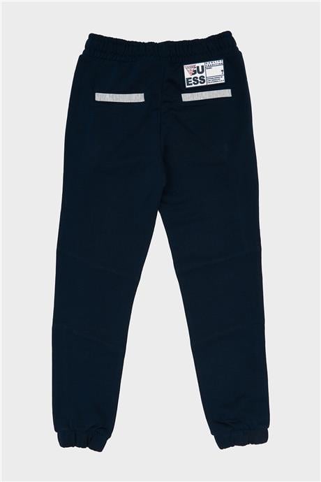 Guess Erkek Çocuk Desenli Eşofman Altı