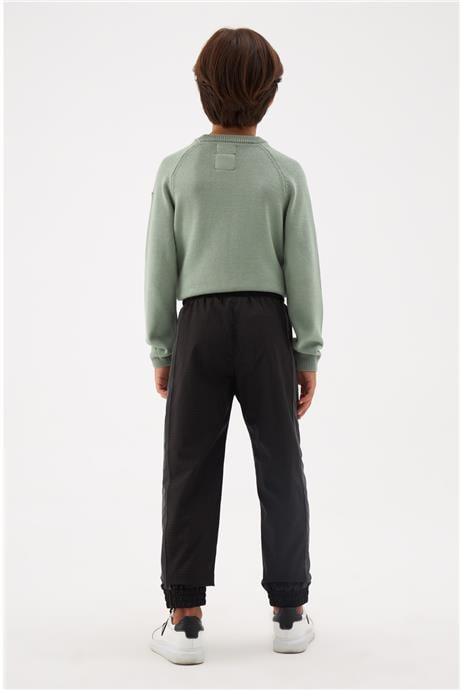Guess Erkek Çocuk Desenli Eşofman Altı