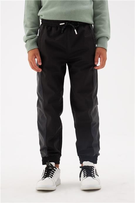 Guess Erkek Çocuk Desenli Eşofman Altı