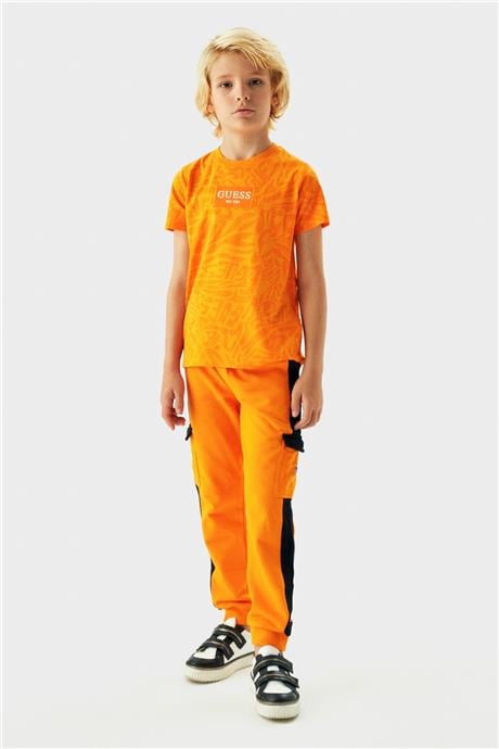 Guess Erkek Çocuk Eşofman Altı