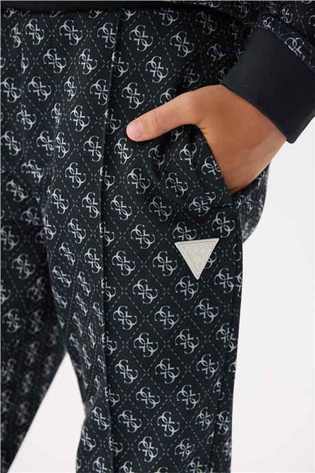 Guess Erkek Çocuk Eşofman Altı