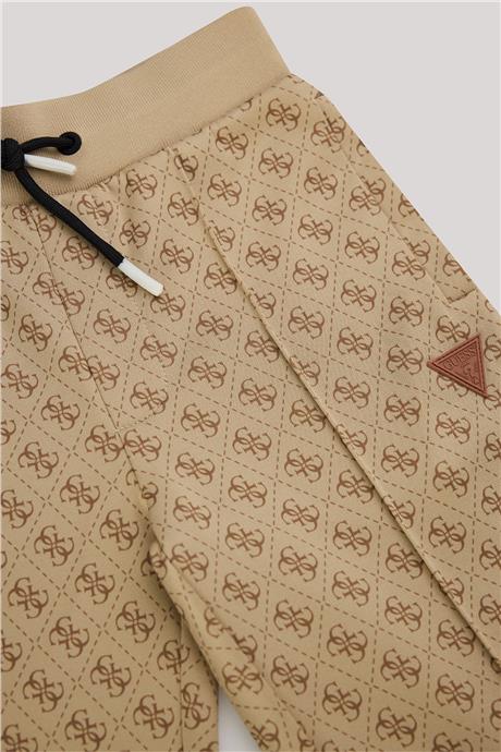 Guess Erkek Çocuk Eşofman Altı