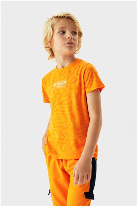 Guess Erkek Çocuk Eşofman Altı