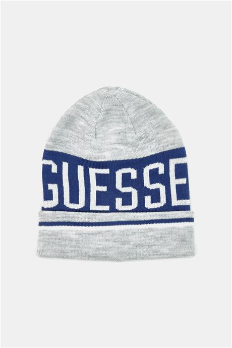 Guess Erkek Çocuk Gri Bere