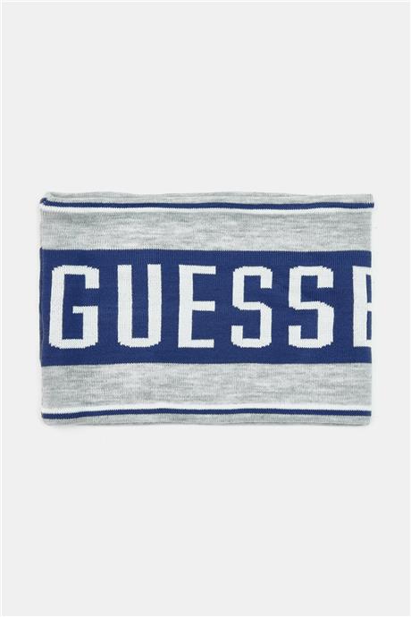 Guess Erkek Çocuk Gri Bere
