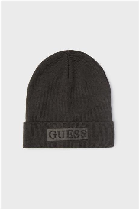 Guess Erkek Çocuk Gri Bere