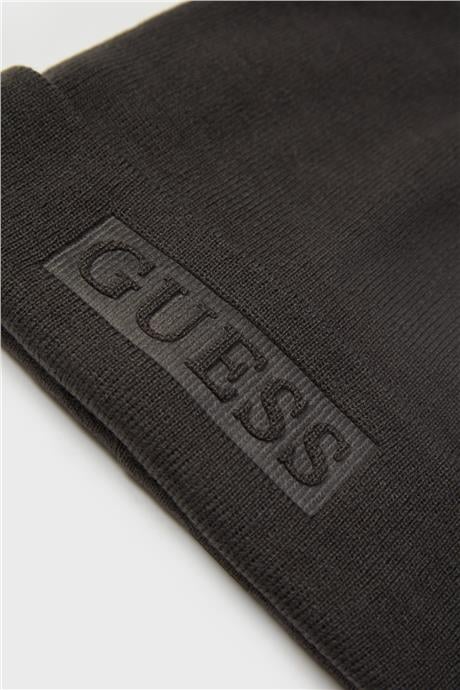 Guess Erkek Çocuk Gri Bere