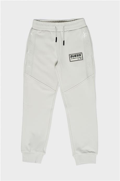Guess Erkek Çocuk Gri Eşofman Altı