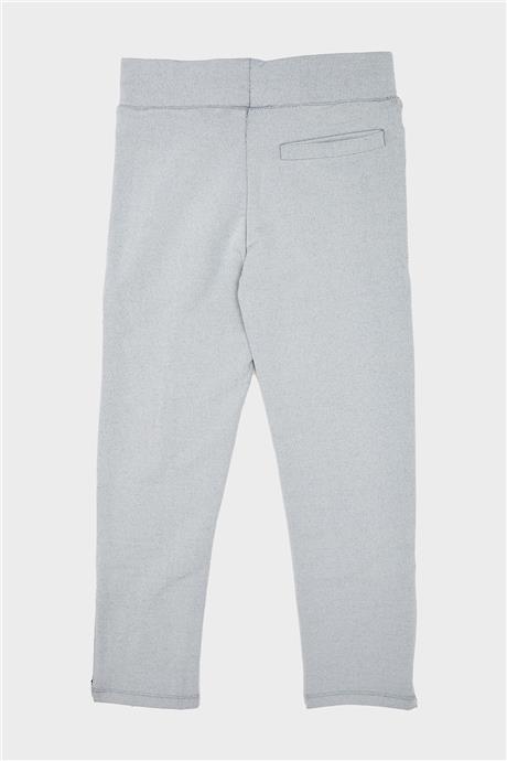 Guess Erkek Çocuk Gri Eşofman Altı