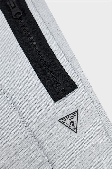 Guess Erkek Çocuk Gri Eşofman Altı