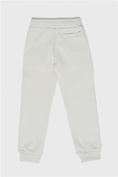 Guess Erkek Çocuk Gri Eşofman Altı
