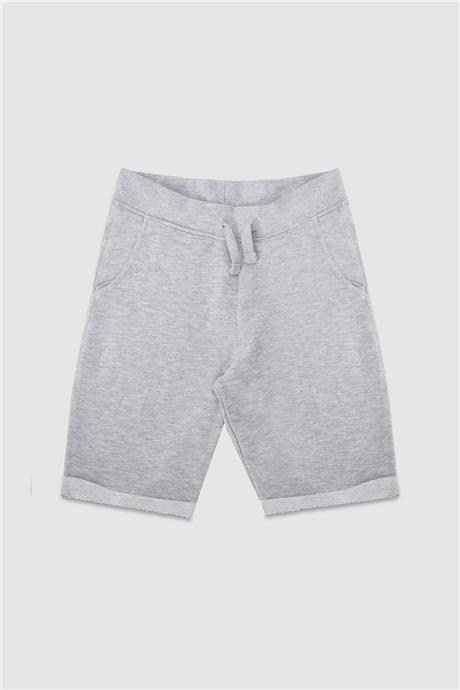 Guess Erkek Çocuk Gri Şort