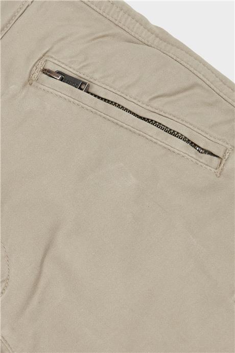 Guess Erkek Çocuk Kahve Pantolon
