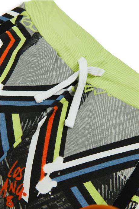 Guess Erkek Çocuk Karışık Şort