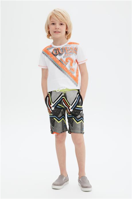 Guess Erkek Çocuk Karışık Şort