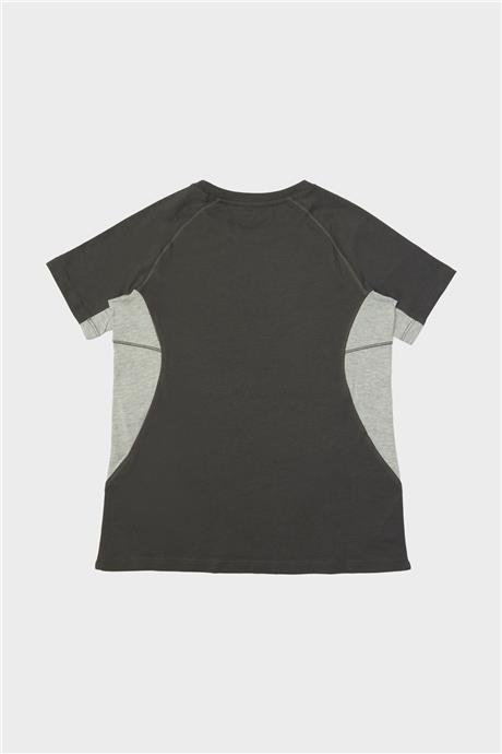 Guess Erkek Çocuk Koyu Yeşil T-Shirt