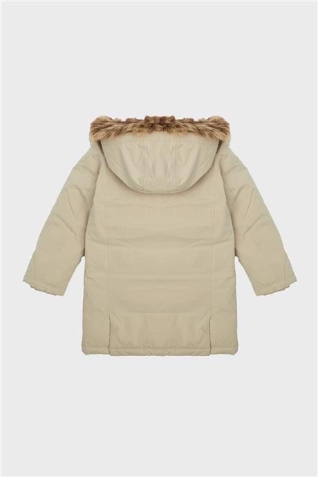 Guess Erkek Çocuk Kum Mont