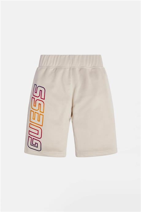 Guess Erkek Çocuk Kum Şort