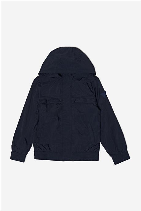 Guess Erkek Çocuk Lacivert Ceket