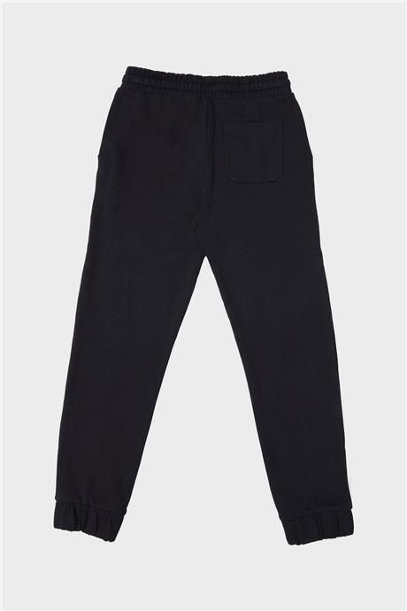 Guess Erkek Çocuk Lacivert Eşofman Altı