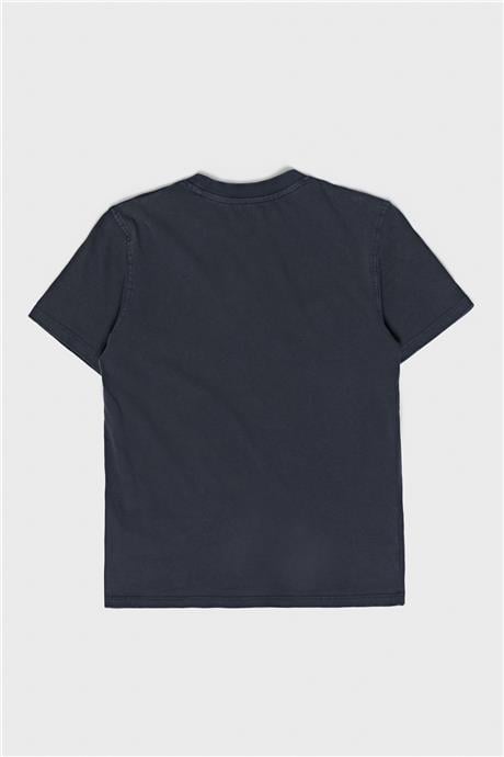 Guess Erkek Çocuk Lacivert T-Shirt