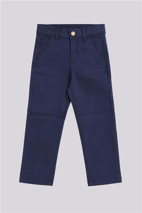 Guess Erkek Çocuk Mavi PantolonGuess Erkek Çocuk Mavi Pantolon