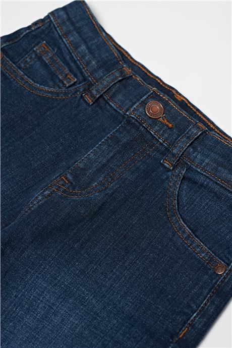 Guess Erkek Çocuk Mavi Şort