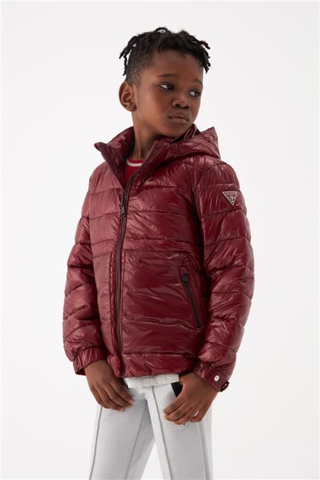 Guess Erkek Çocuk Mont