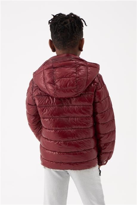 Guess Erkek Çocuk Mont