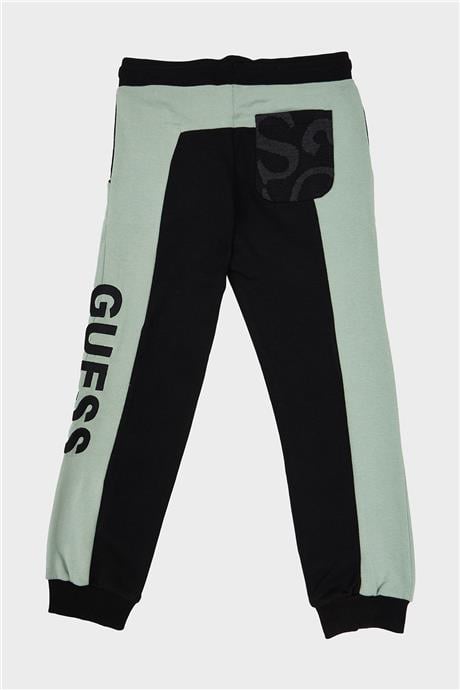 Guess Erkek Çocuk Renkli Eşofman Altı