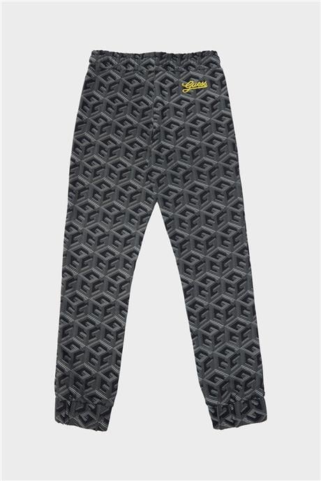 Guess Erkek Çocuk Renkli Eşofman Altı