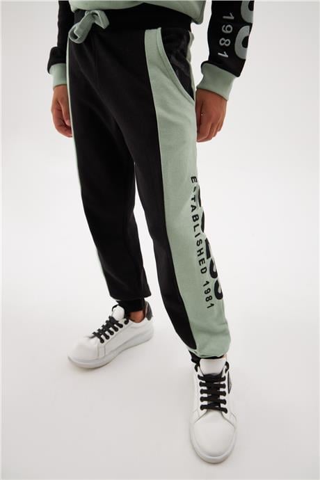 Guess Erkek Çocuk Renkli Eşofman Altı