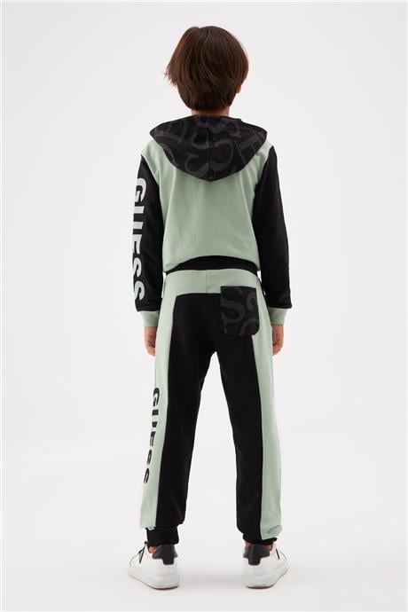 Guess Erkek Çocuk Renkli Eşofman Altı
